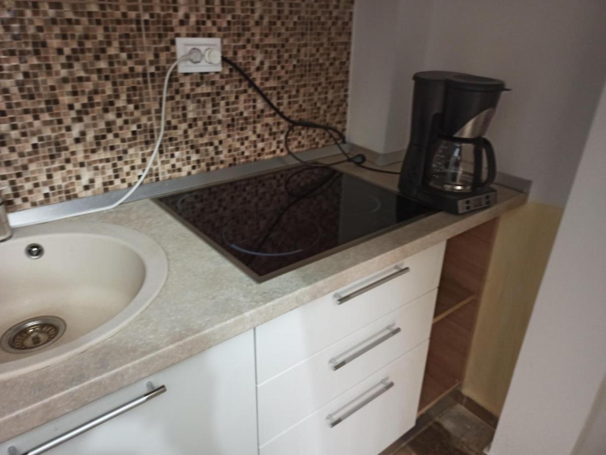 בראשוב Robert'S Apartment מראה חיצוני תמונה