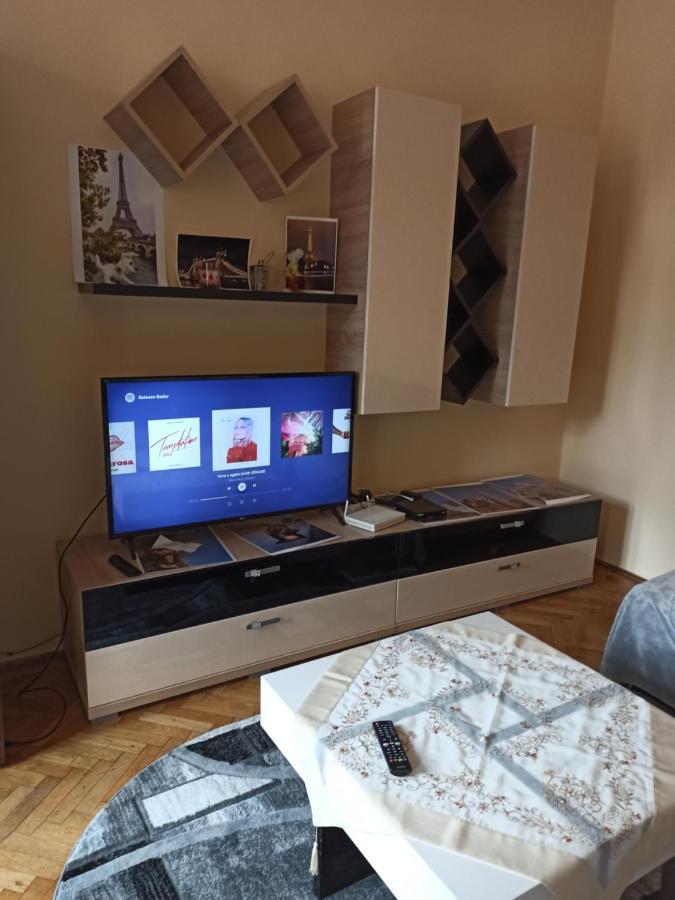 בראשוב Robert'S Apartment מראה חיצוני תמונה