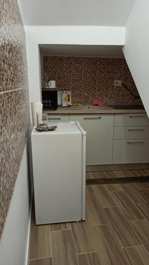 בראשוב Robert'S Apartment מראה חיצוני תמונה