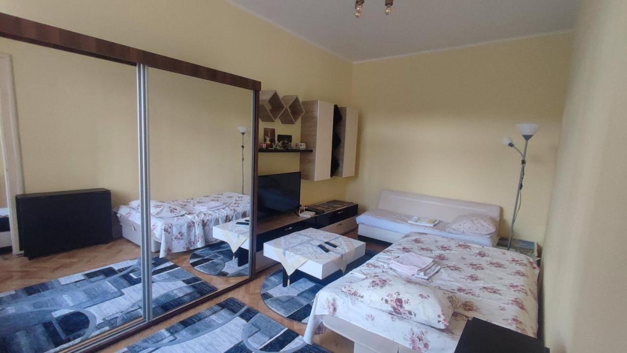 בראשוב Robert'S Apartment מראה חיצוני תמונה