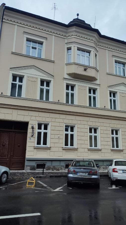 בראשוב Robert'S Apartment מראה חיצוני תמונה